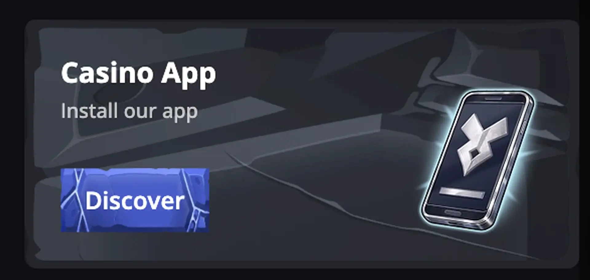 Application Thorfortune preview
